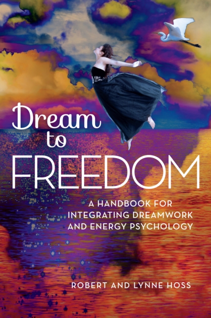 Dream to Freedom, EPUB eBook