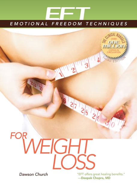 EFT for Weight Loss, EPUB eBook