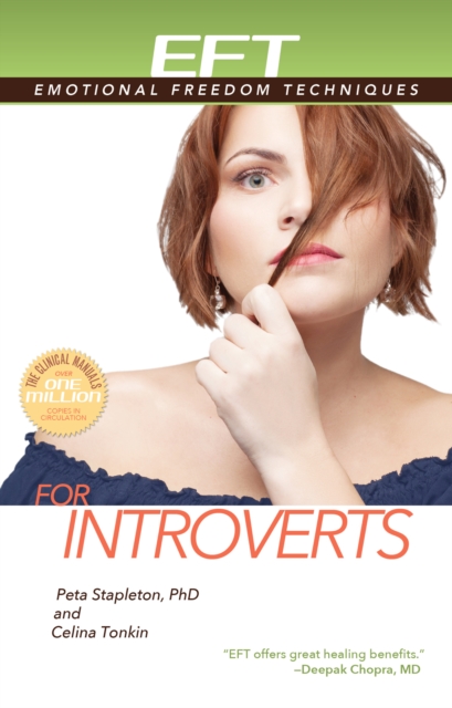 EFT for Introverts, EPUB eBook