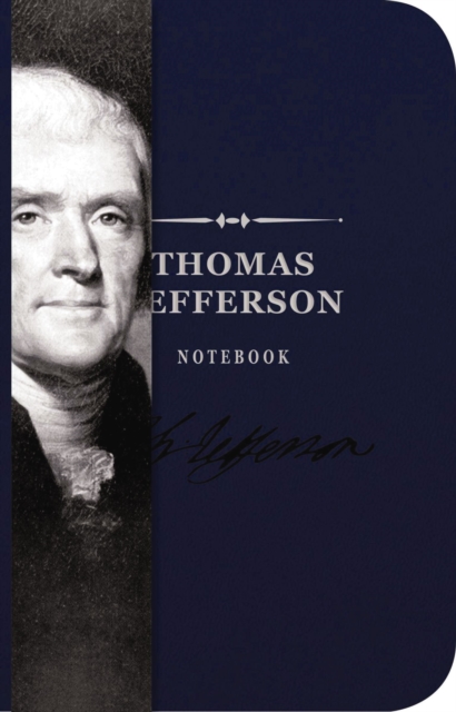 The Thomas Jefferson Notebook, Paperback / softback Book