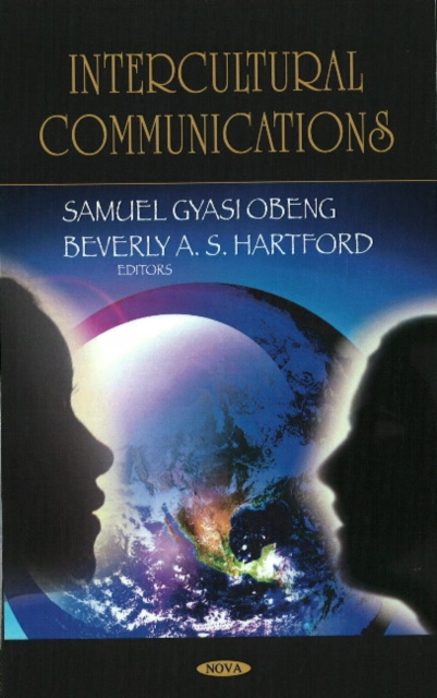 Intercultural Communications, Hardback Book