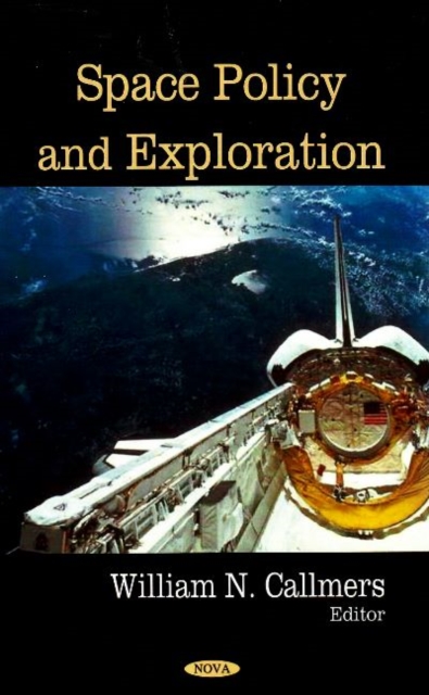 Space Policy & Exploration, Hardback Book
