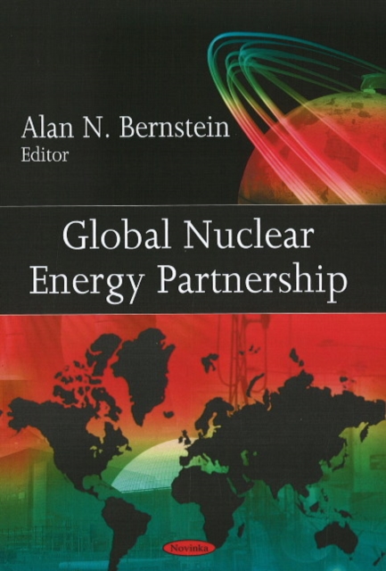 Global Nuclear Energy Partnership, Paperback / softback Book