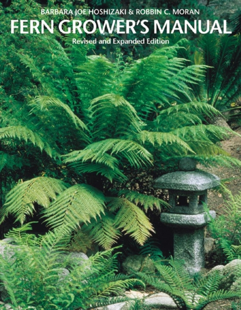 Fern Grower's Manual, Paperback / softback Book