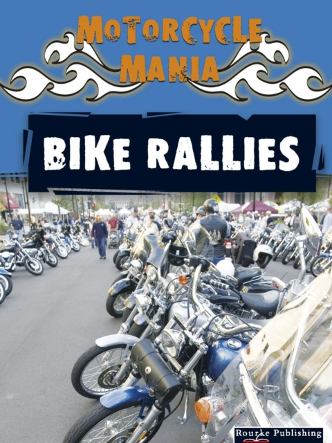 Bike Rallies, PDF eBook