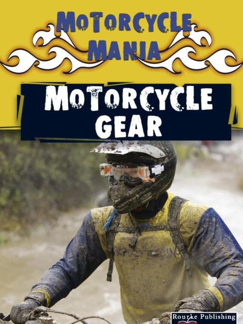 Motorcycle Gear, PDF eBook