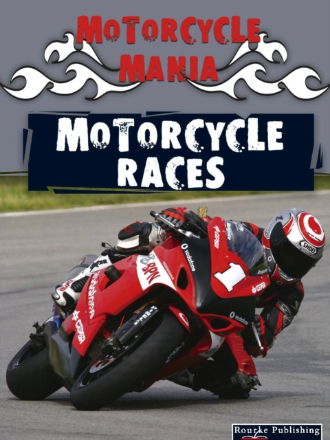Motorcycle Races, PDF eBook