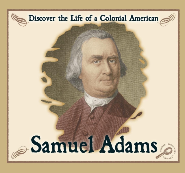 Samuel Adams, PDF eBook