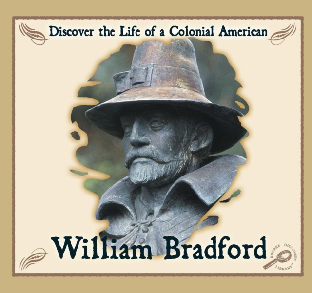 William Bradford, PDF eBook