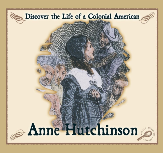 Anne Hutchinson, PDF eBook