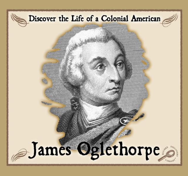 James Oglethorpe, PDF eBook