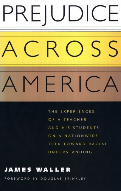 Prejudice Across America, PDF eBook