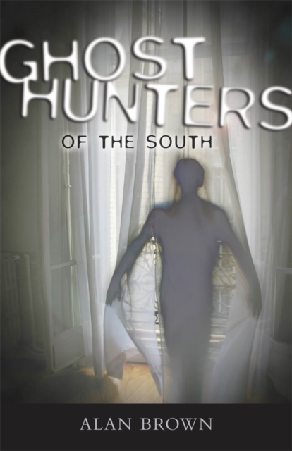 Ghost Hunters of the South, PDF eBook