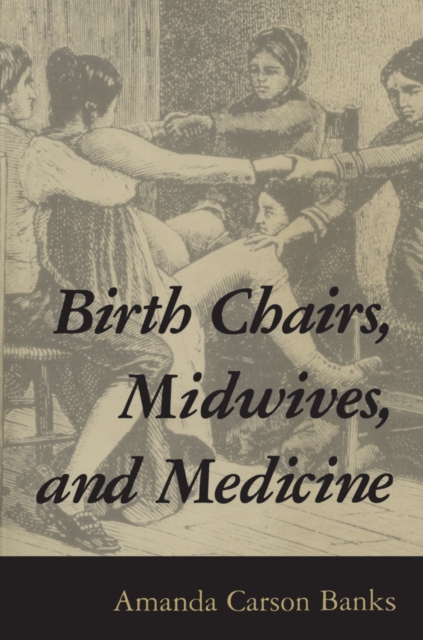 Birth Chairs, Midwives, and Medicine, PDF eBook