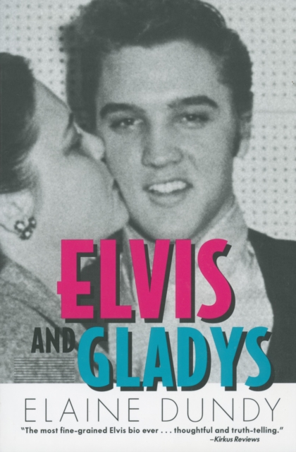Elvis and Gladys, PDF eBook