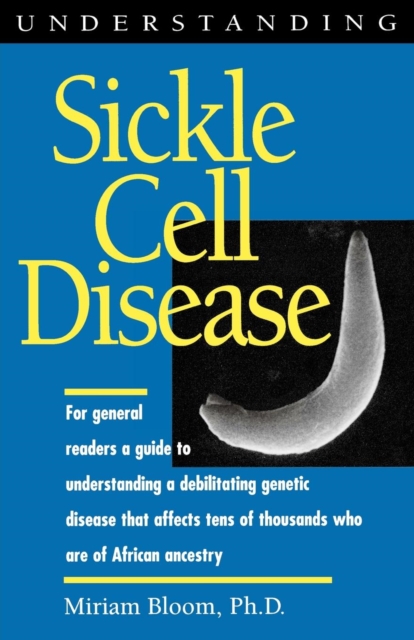Understanding Sickle Cell Disease, PDF eBook