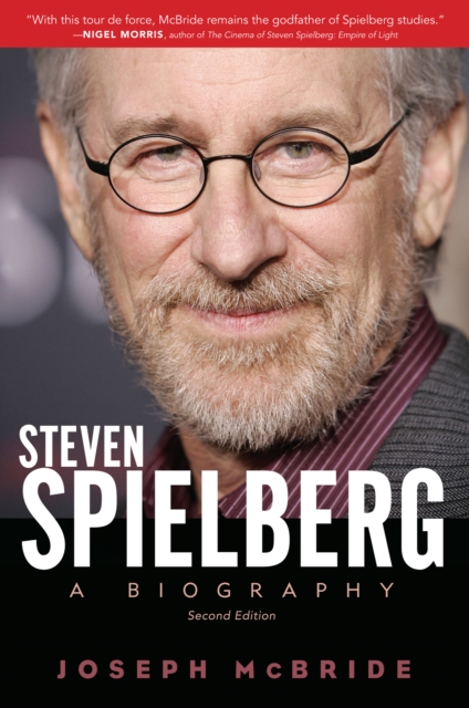 Steven Spielberg : A Biography, Second Edition, PDF eBook