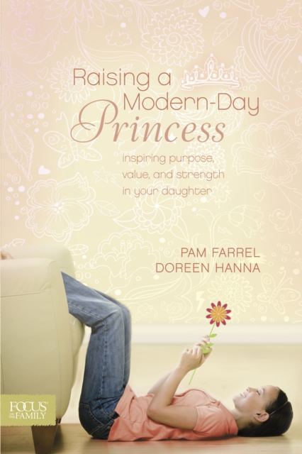 Raising a Modern-Day Princess, EPUB eBook