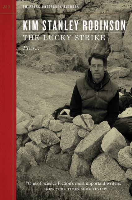 Lucky Strike, EPUB eBook