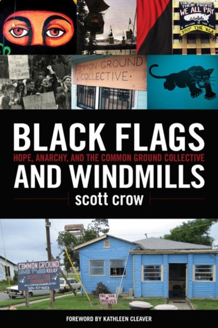 Black Flags And Windmills, EPUB eBook