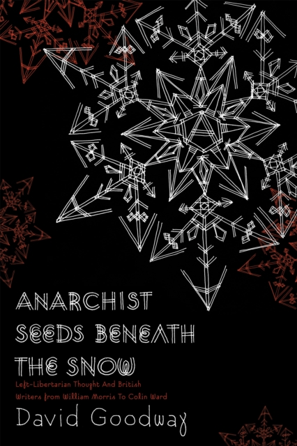Anarchist Seeds beneath the Snow, EPUB eBook