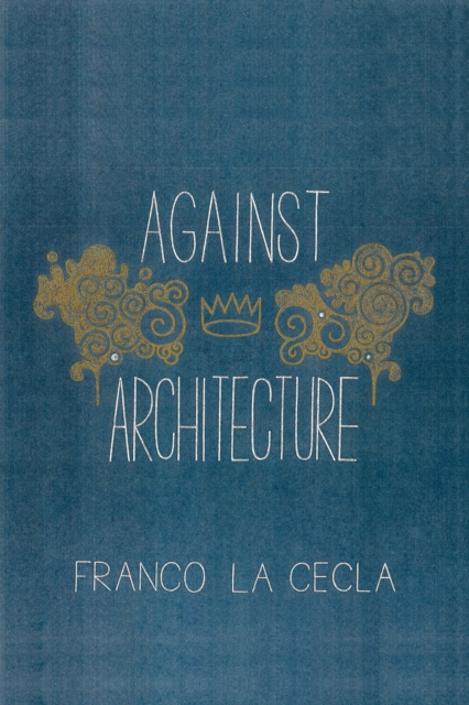 Against Architecture, EPUB eBook