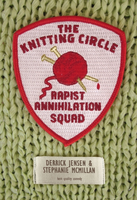 The Knitting Circle Rapist Annihilation Squad, PDF eBook