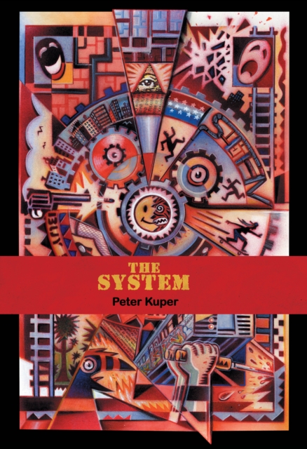 The System, Hardback Book