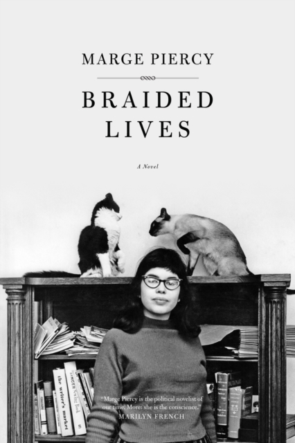 Braided Lives, EPUB eBook