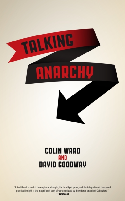 Talking Anarchy, EPUB eBook