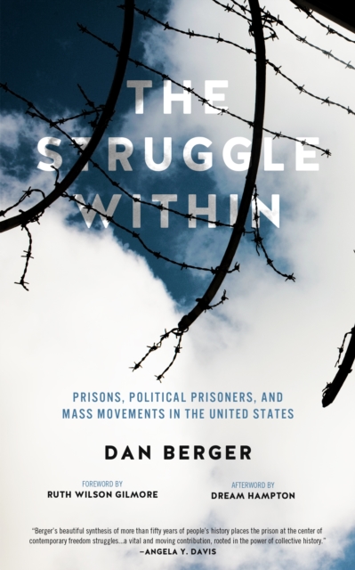 Struggle Within : Prisons, Political Prisoners, and Mass Movements in the United States, EPUB eBook