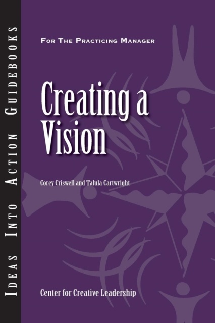 Creating a Vision, PDF eBook