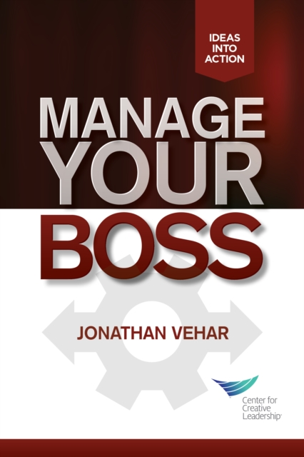 Manage Your Boss, PDF eBook