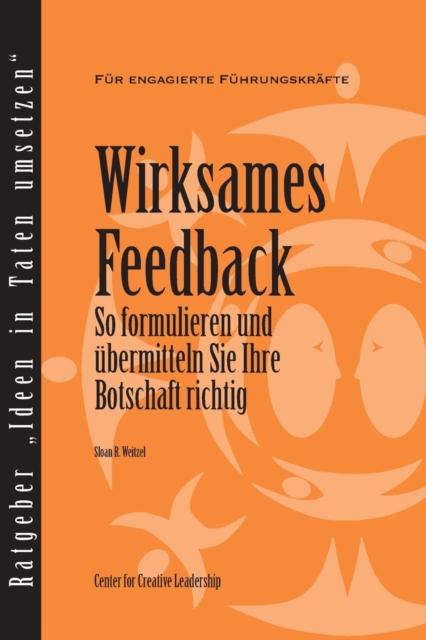 Feedback That Works: How to Build and Deliver Your Message (German), EPUB eBook