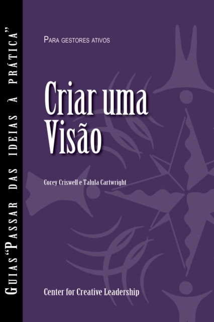 Creating a Vision (Portuguese for Europe), EPUB eBook