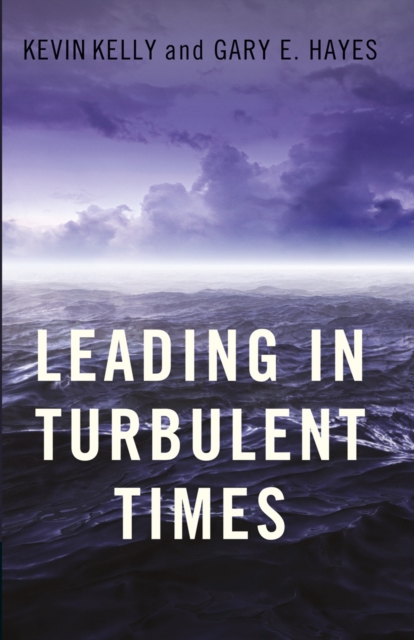 Leading in Turbulent Times, PDF eBook