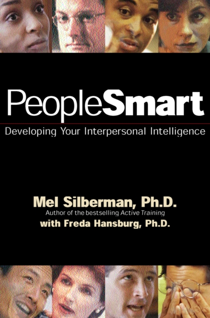 PeopleSmart : Developing Your Interpersonal Intelligence, PDF eBook