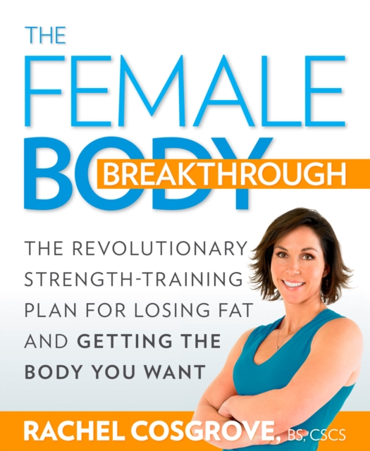Female Body Breakthrough, EPUB eBook