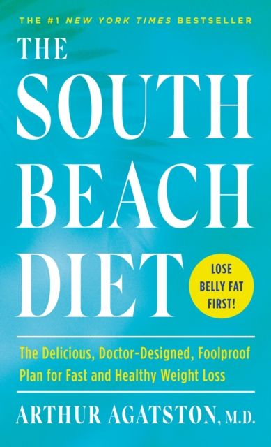 South Beach Diet, EPUB eBook
