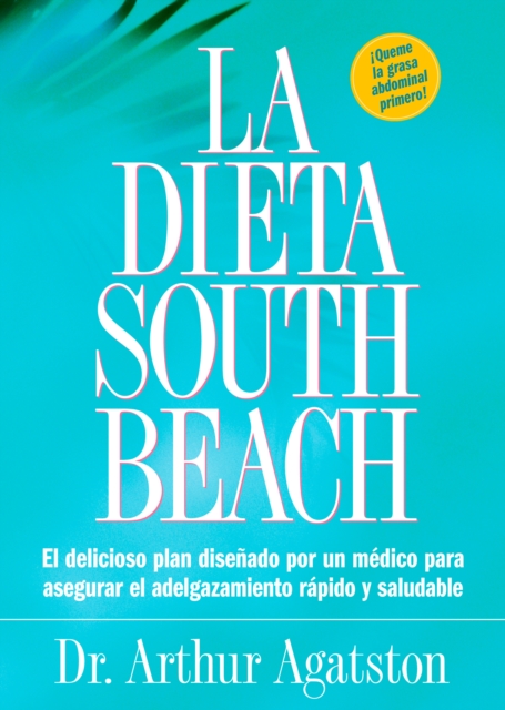 La Dieta South Beach, EPUB eBook