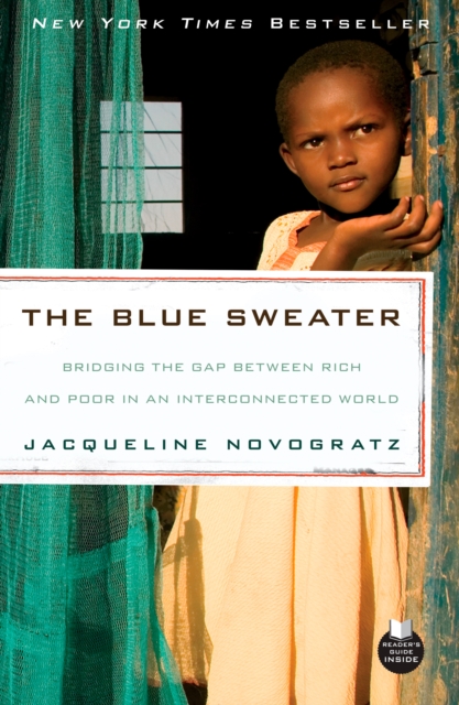 Blue Sweater, EPUB eBook
