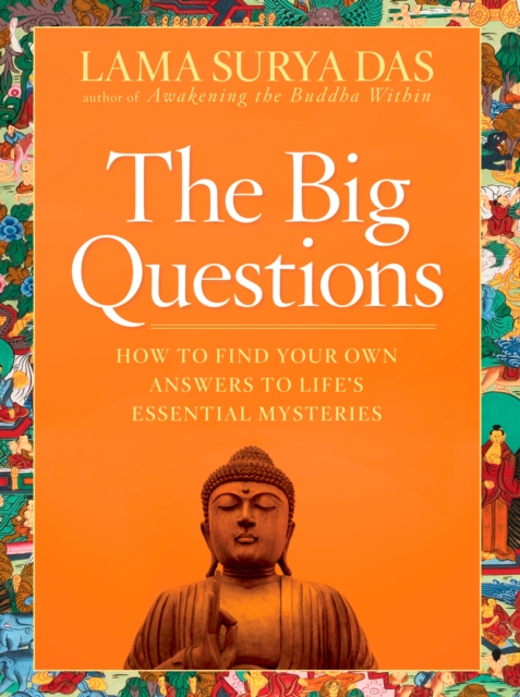 Big Questions, EPUB eBook
