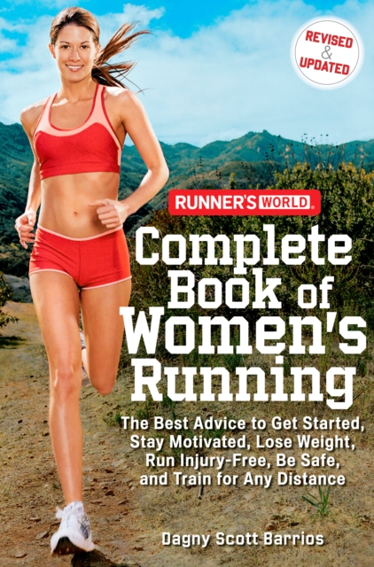 Runner's World Complete Book of Women's Running, EPUB eBook