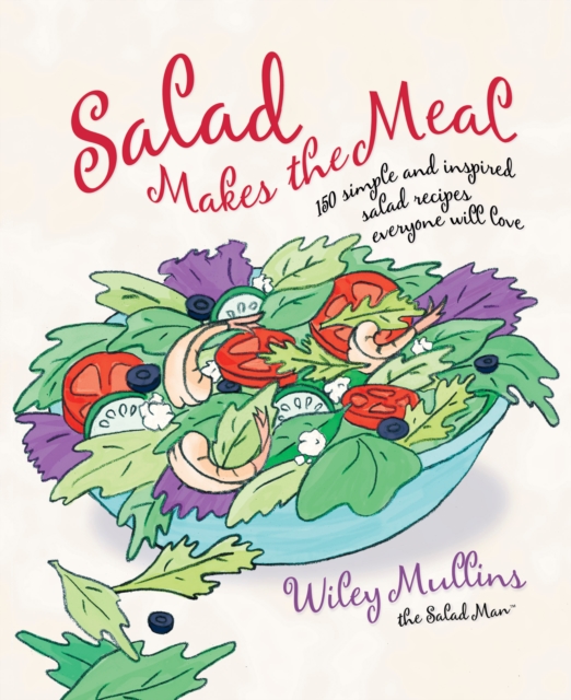 Salad Makes the Meal, EPUB eBook