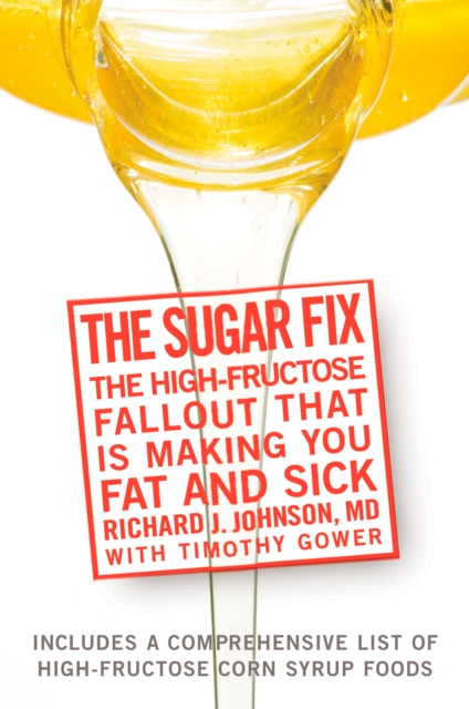 Sugar Fix, EPUB eBook