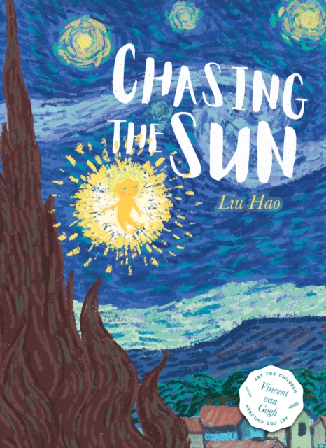 Chasing the Sun, Hardback Book