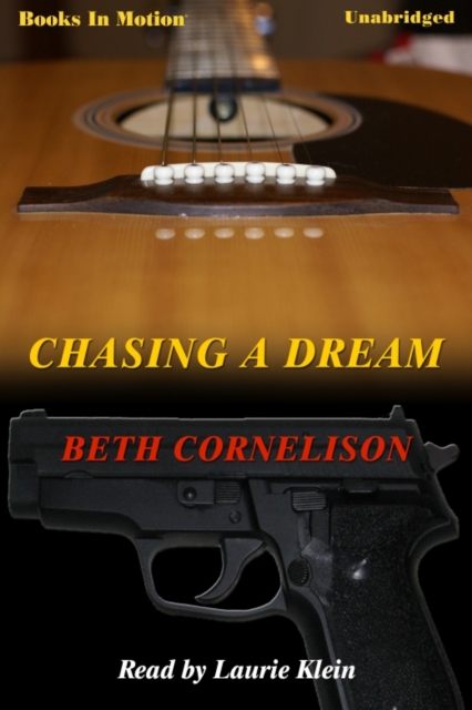 Chasing A Dream, eAudiobook MP3 eaudioBook