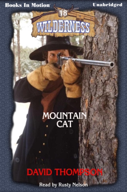 Mountain Cat, eAudiobook MP3 eaudioBook