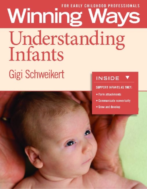 Understanding Infants : Winning Ways for Early Childhood Professionals (Pack of 3), Paperback / softback Book