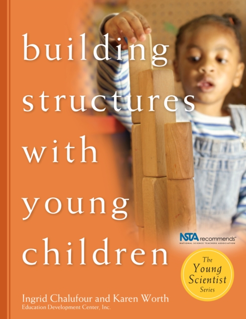 Building Structures with Young Children, EPUB eBook
